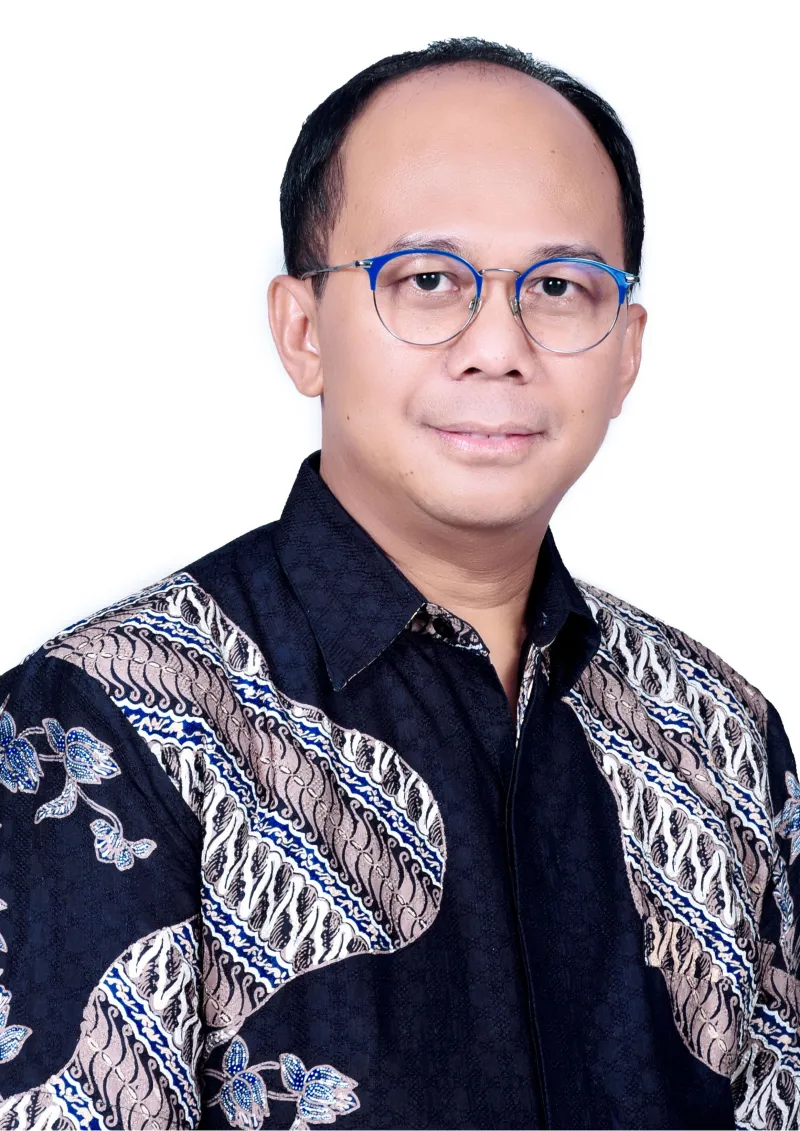 RP YUSUP WINARTO MSF
